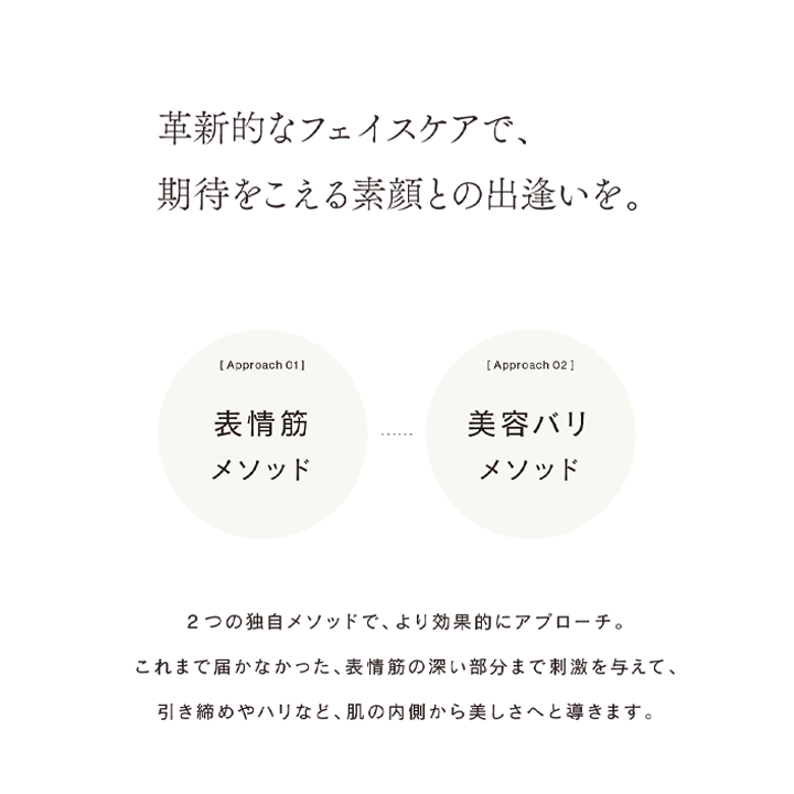 STELLA BEAUTE Beauty Face Stick《ビューティフェイススティック》