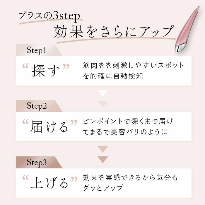 STELLA BEAUTE Beauty Face Stick 2.0《ビューティフェイススティック2.0》